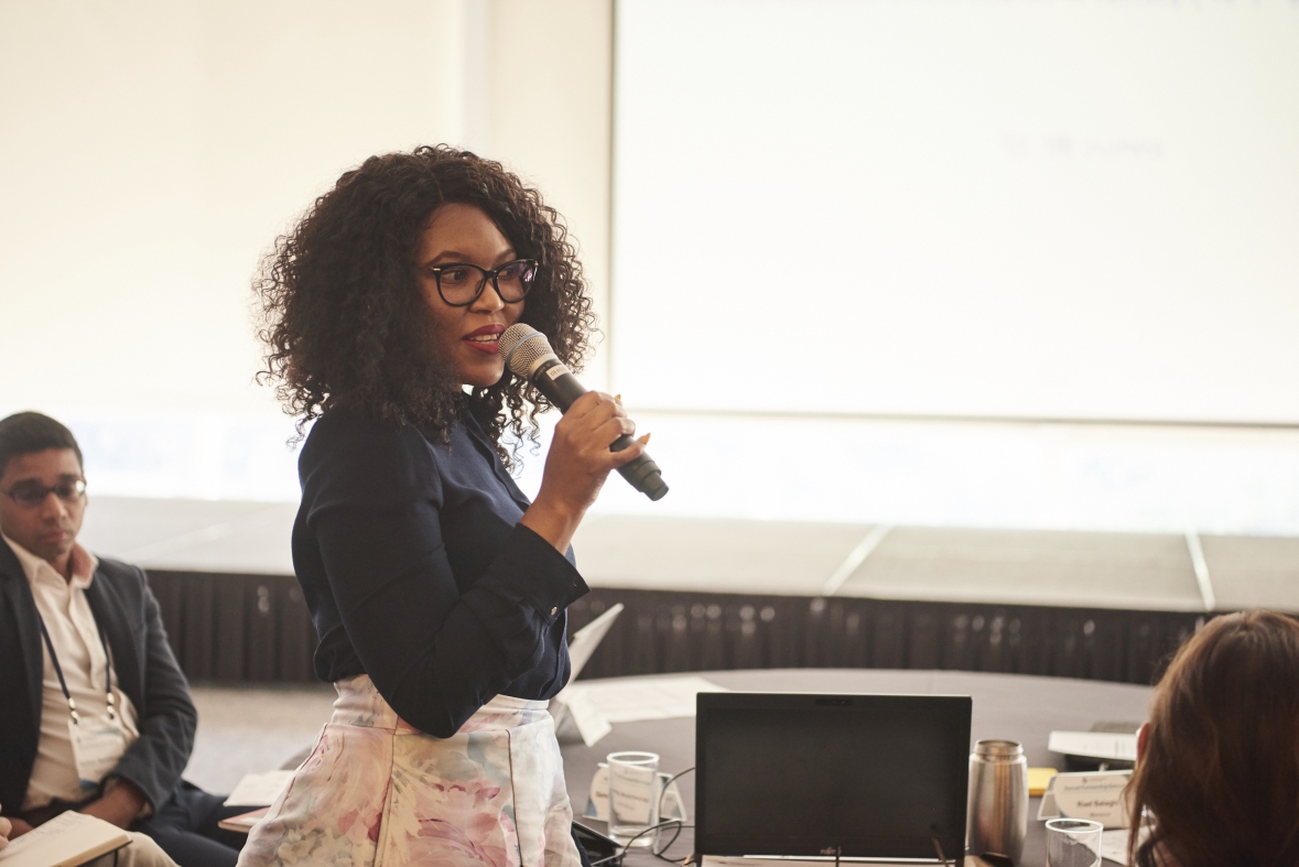 Annual Partnership Retreat