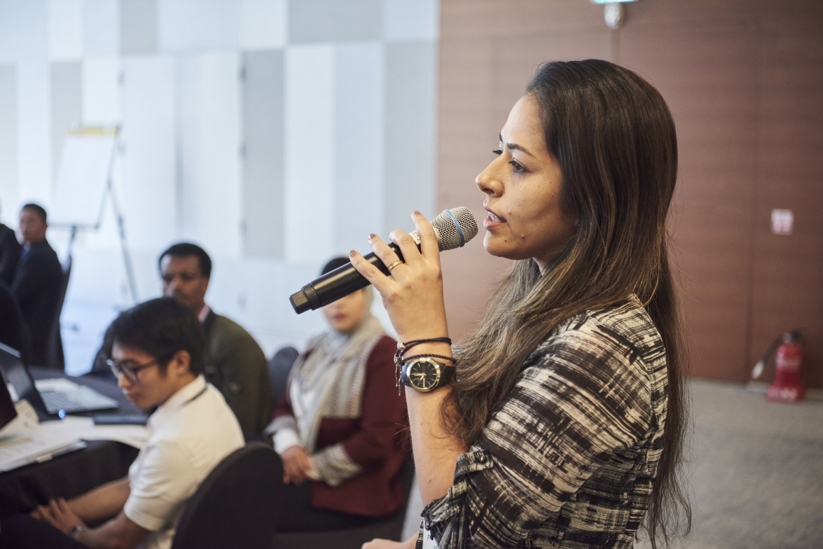 Annual Partnership Retreat 2018