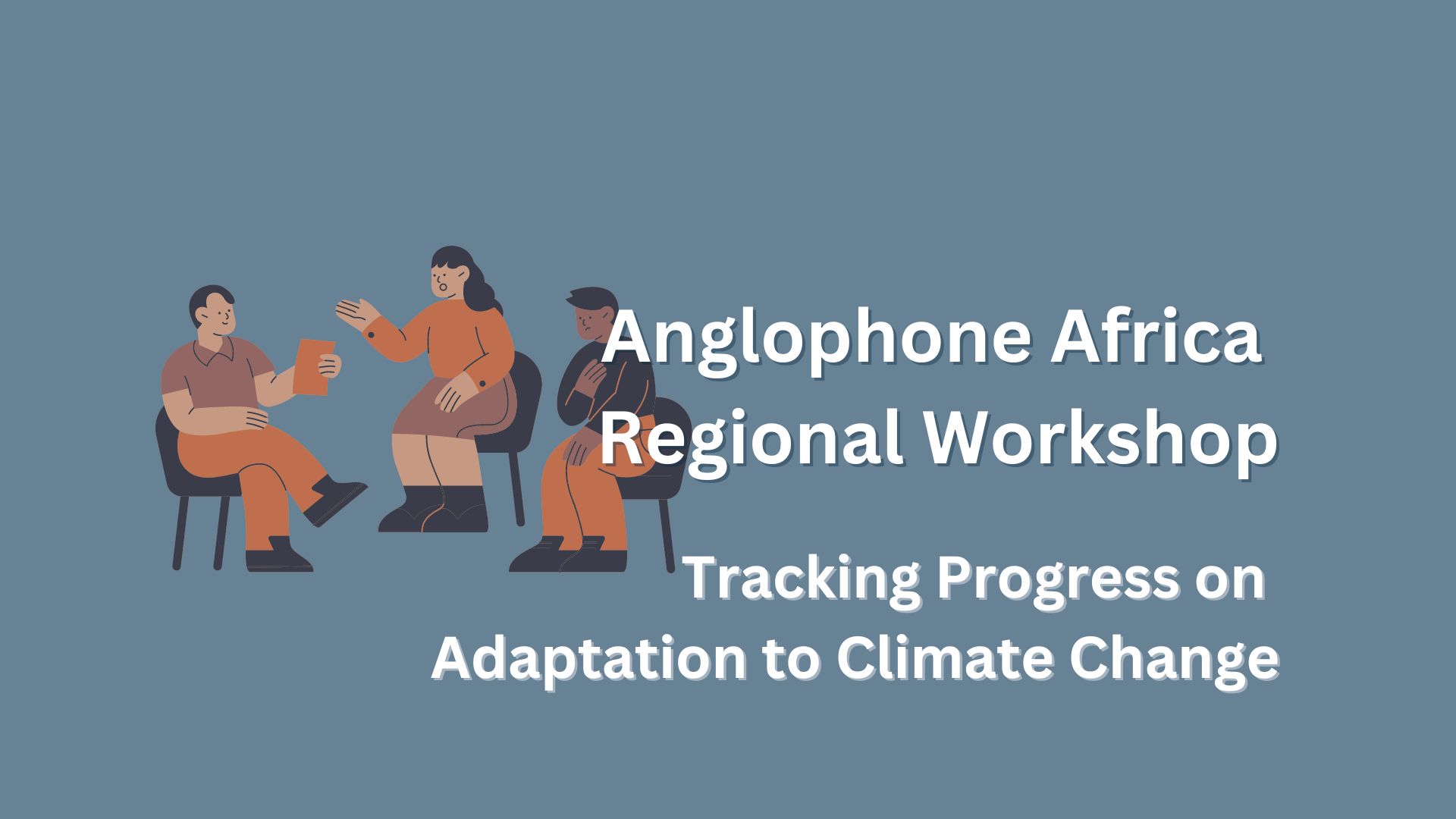 Regional Workshop Uganda