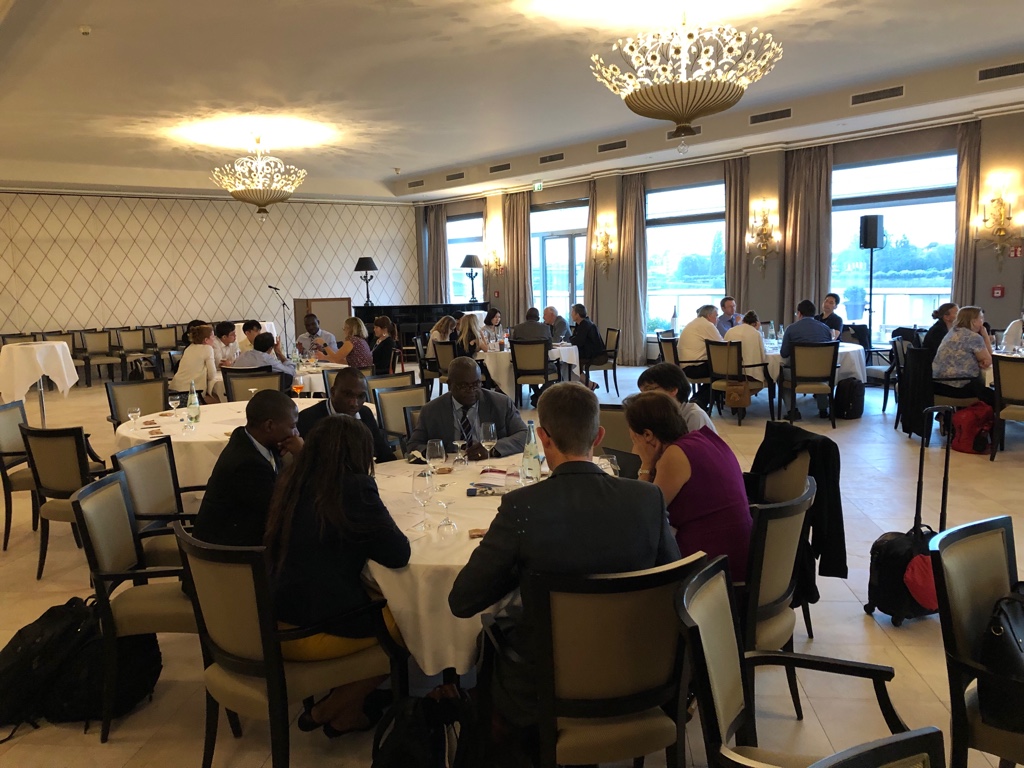 24th Partnership Meeting