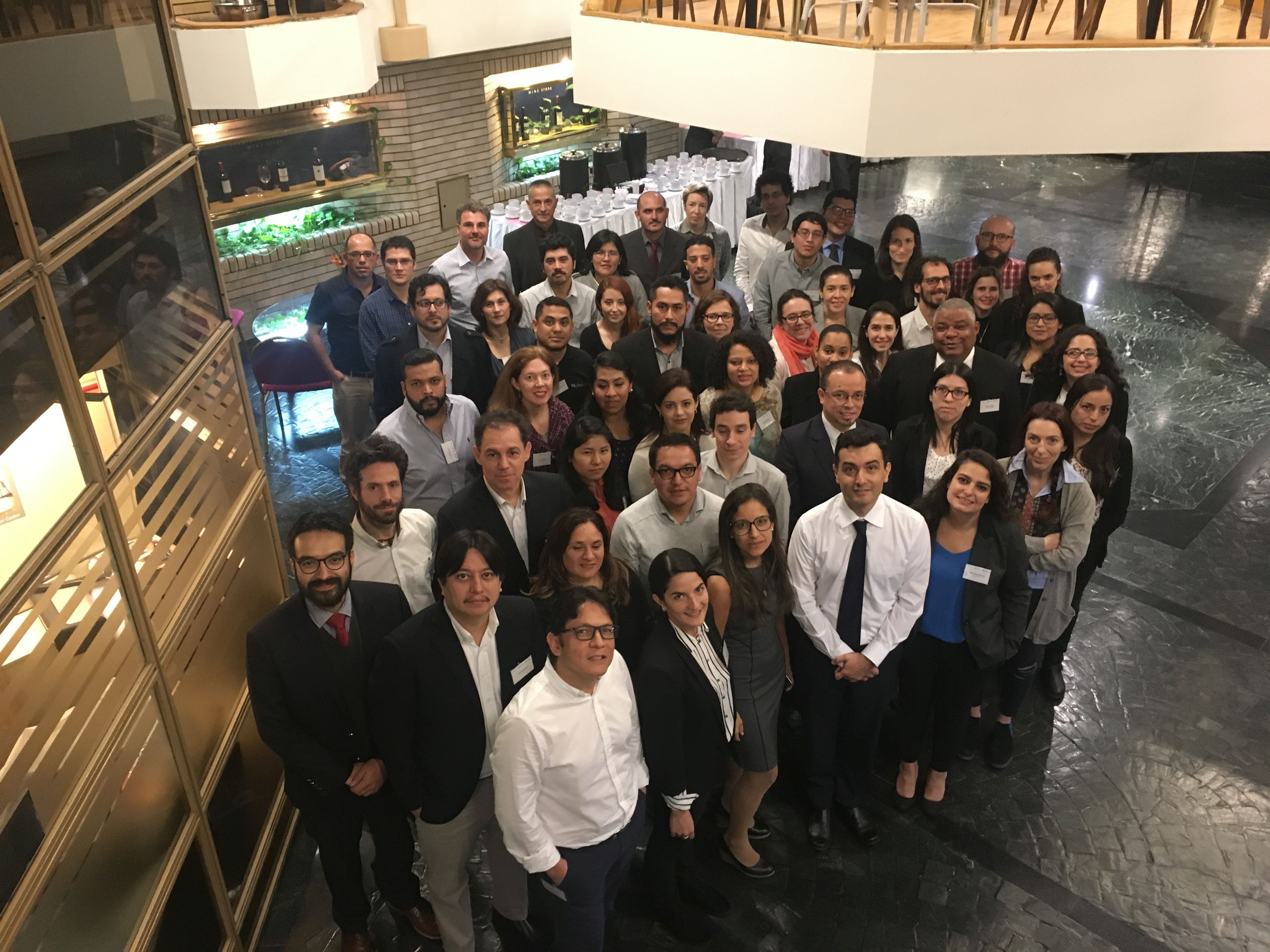 Regional Workshop LAC_GHG emission projections