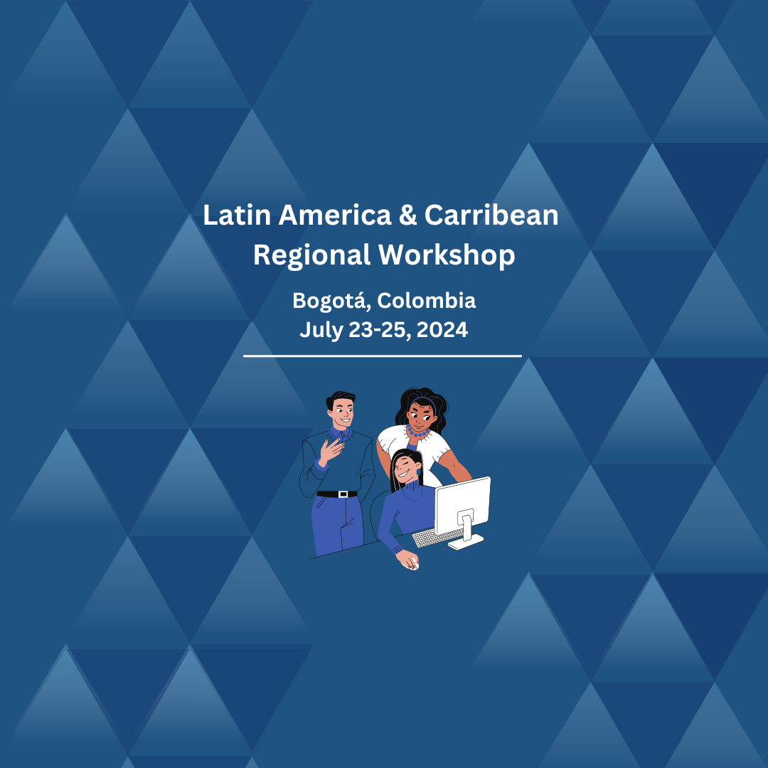 Announcement LAC workshop