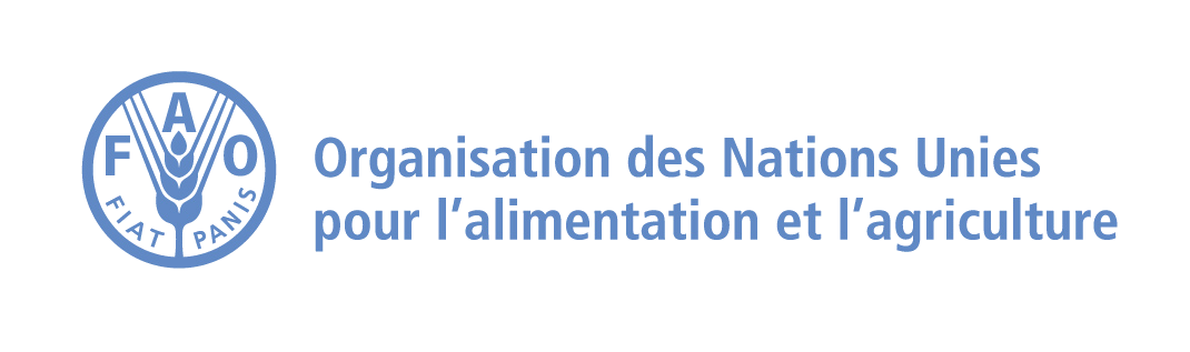 FAO French Logo