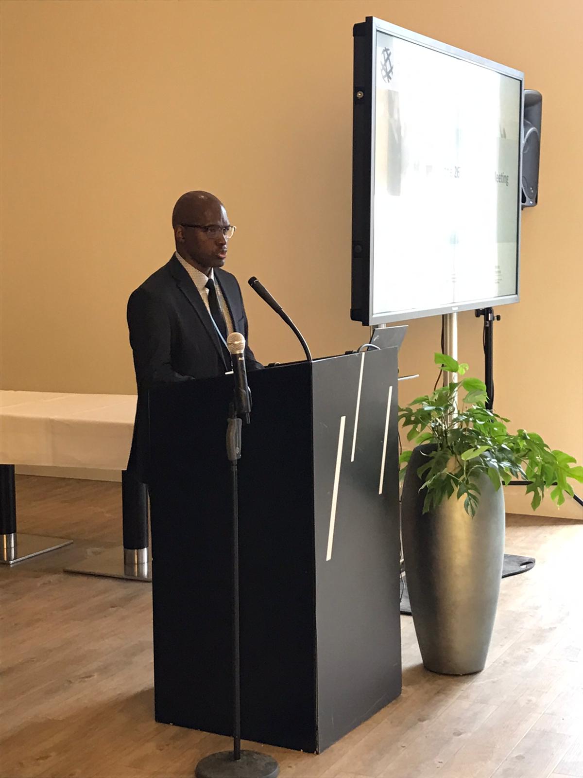 PATPA 26th Partnership-Meeting Foto 11