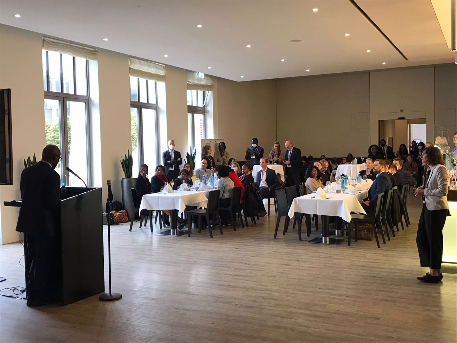 PATPA 26th Partnership-Meeting Foto 13