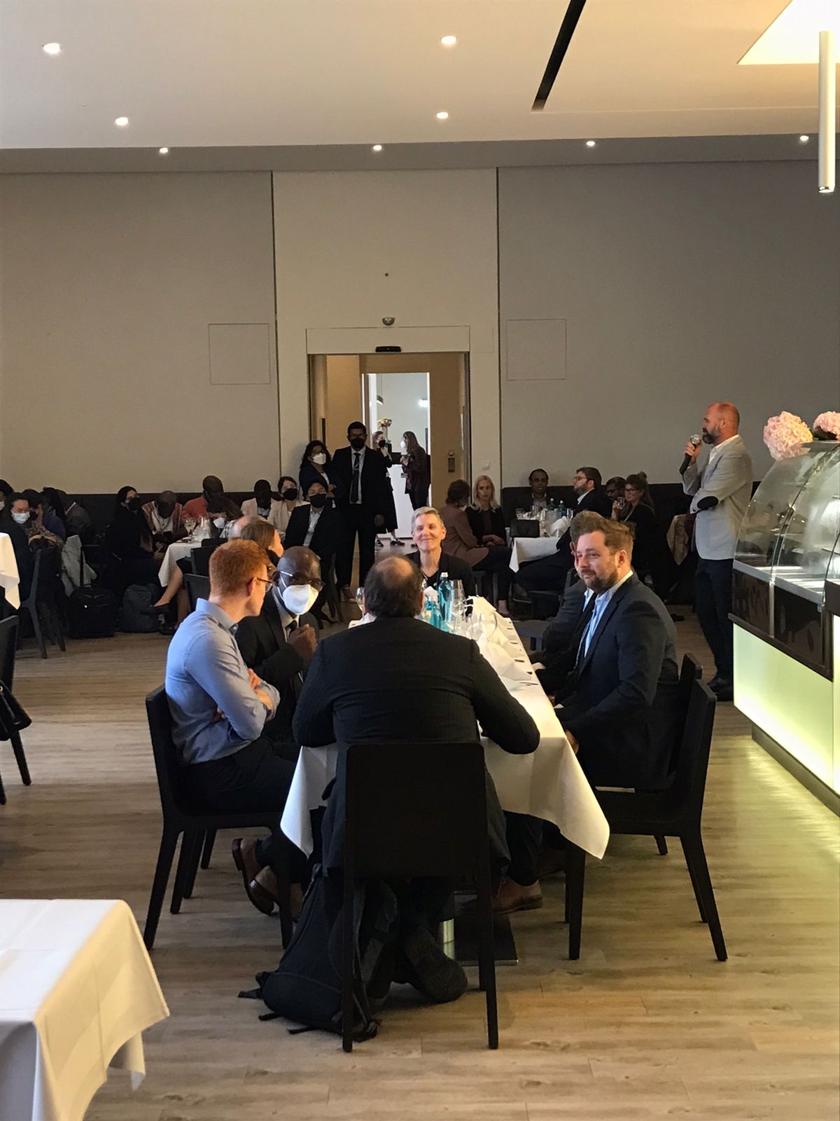 PATPA 26th Partnership-Meeting Foto 14