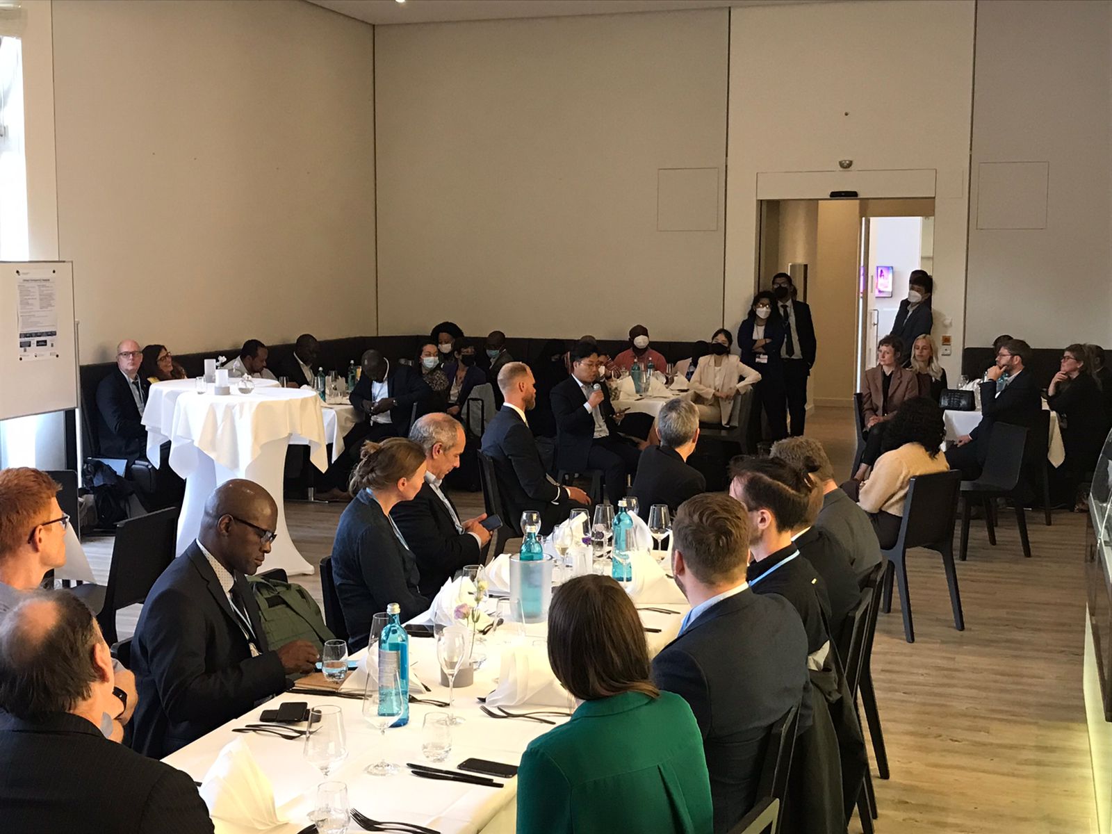 PATPA 26th Partnership-Meeting Foto 15