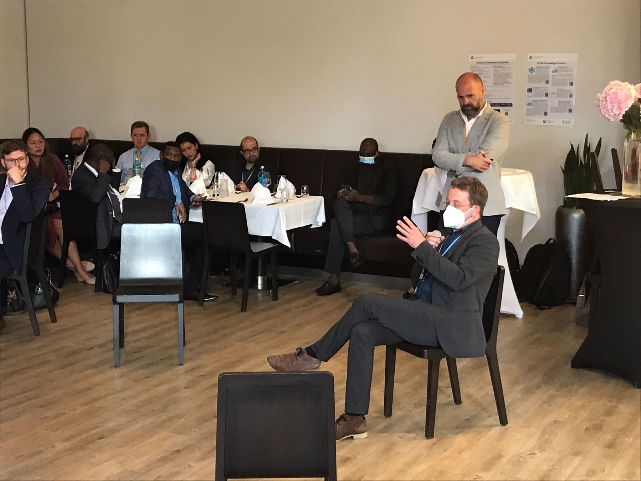 PATPA 26th Partnership-Meeting Foto 03