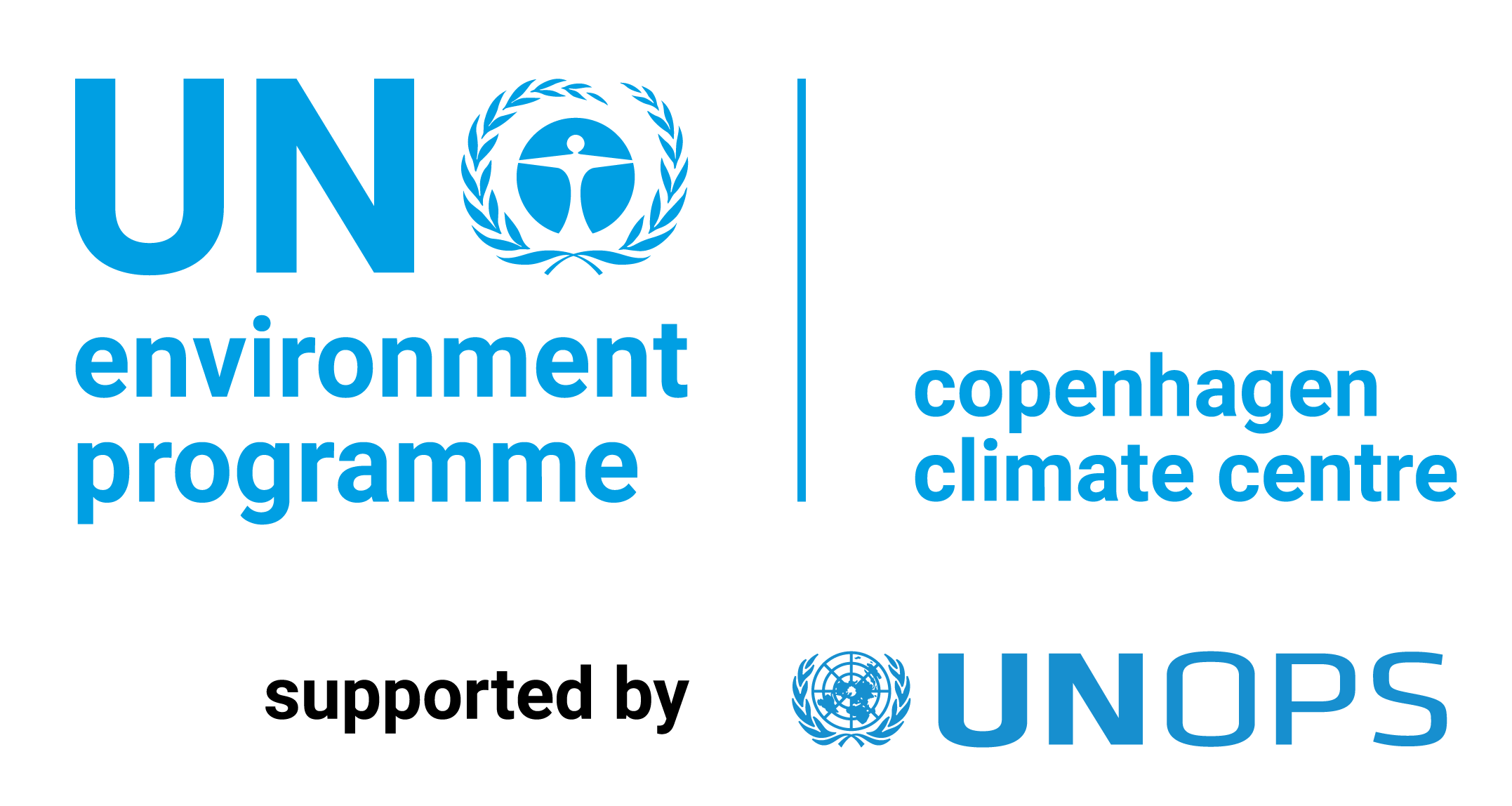 UNEP CCC supported by UNOPS 