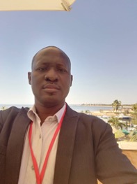 Do Étienne National UNFCCC Focal Point 