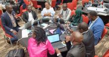 Cluster Francophone Workshop 2024