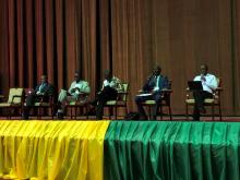 African Climate Week