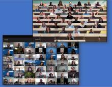 APR Oct 2021 Group pictures