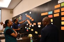 Picture from Workshop