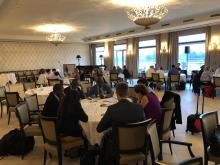 24th Partnership Meeting