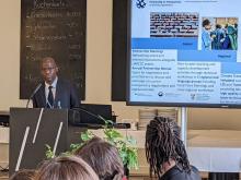 PATPA 26th Partnership-Meeting Foto 07