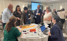 LAC Regional Workshop 